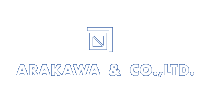 ARAKAWA & Co.,Ltd.