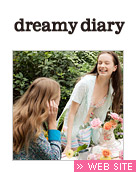 Dreamy diary