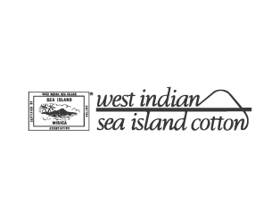 West indian sea island cotton シーアイランドコットン