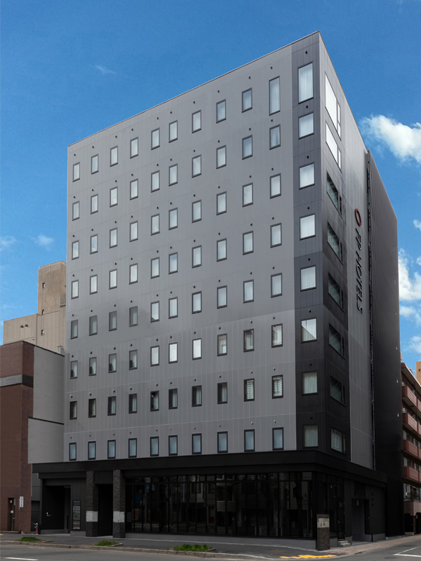 SAPPORO HOTEL
