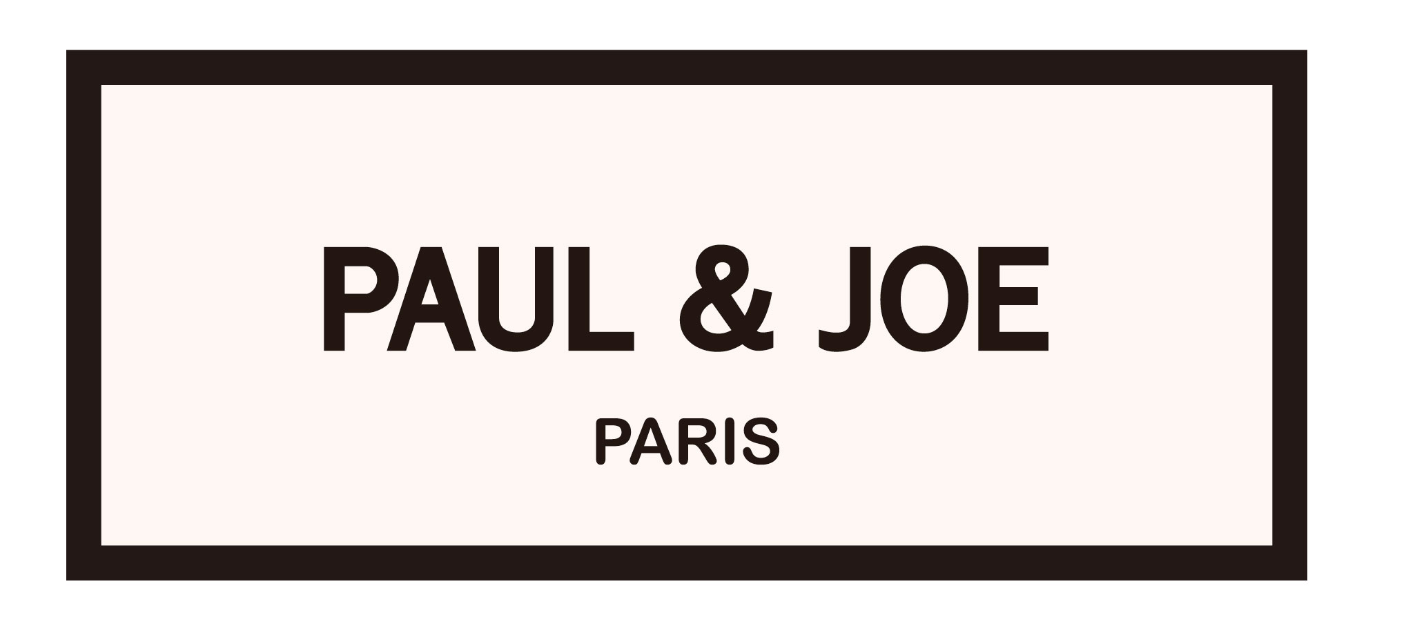 PAUL & JOE PARIS店舗一覧